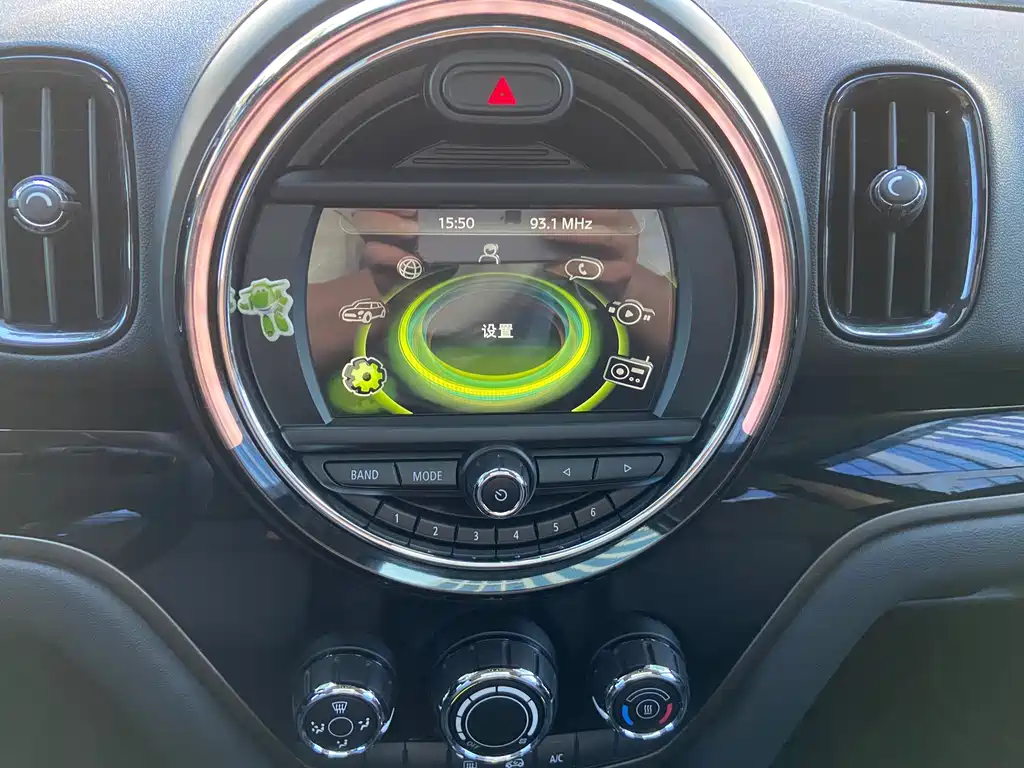 MINI Mini Countryman — миниатюра 14