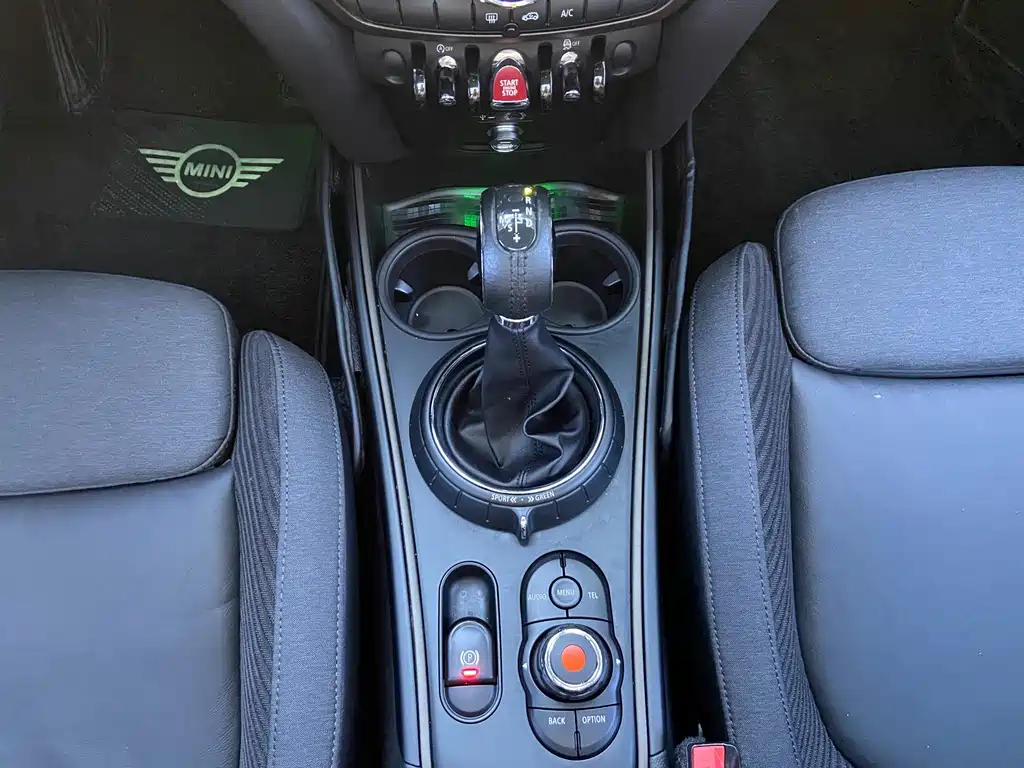 MINI Mini Countryman — миниатюра 15
