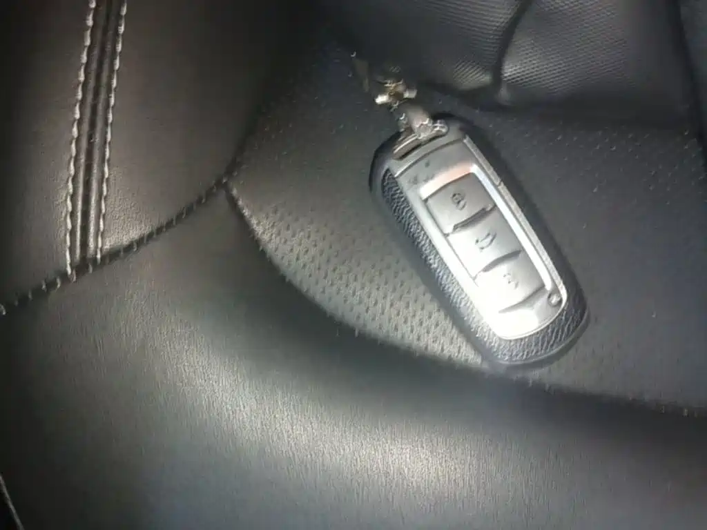 Geely Emgrand GS — миниатюра 9