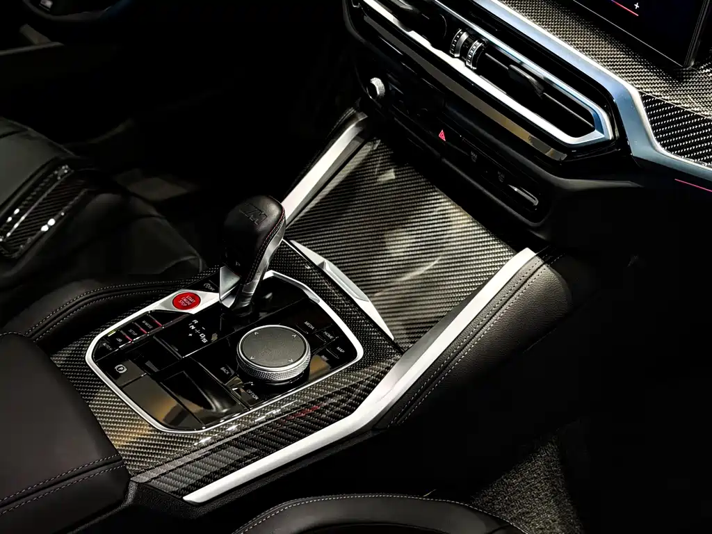 BMW M3 — миниатюра 15