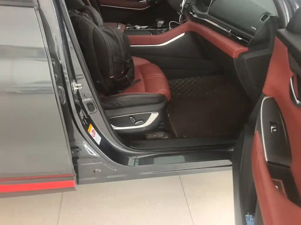 Changan CS75 PLUS — миниатюра 25