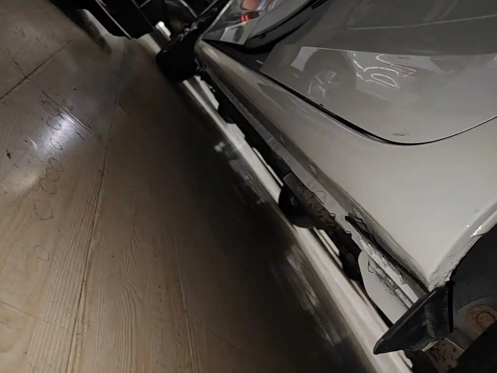 Toyota Vios FS — миниатюра 22
