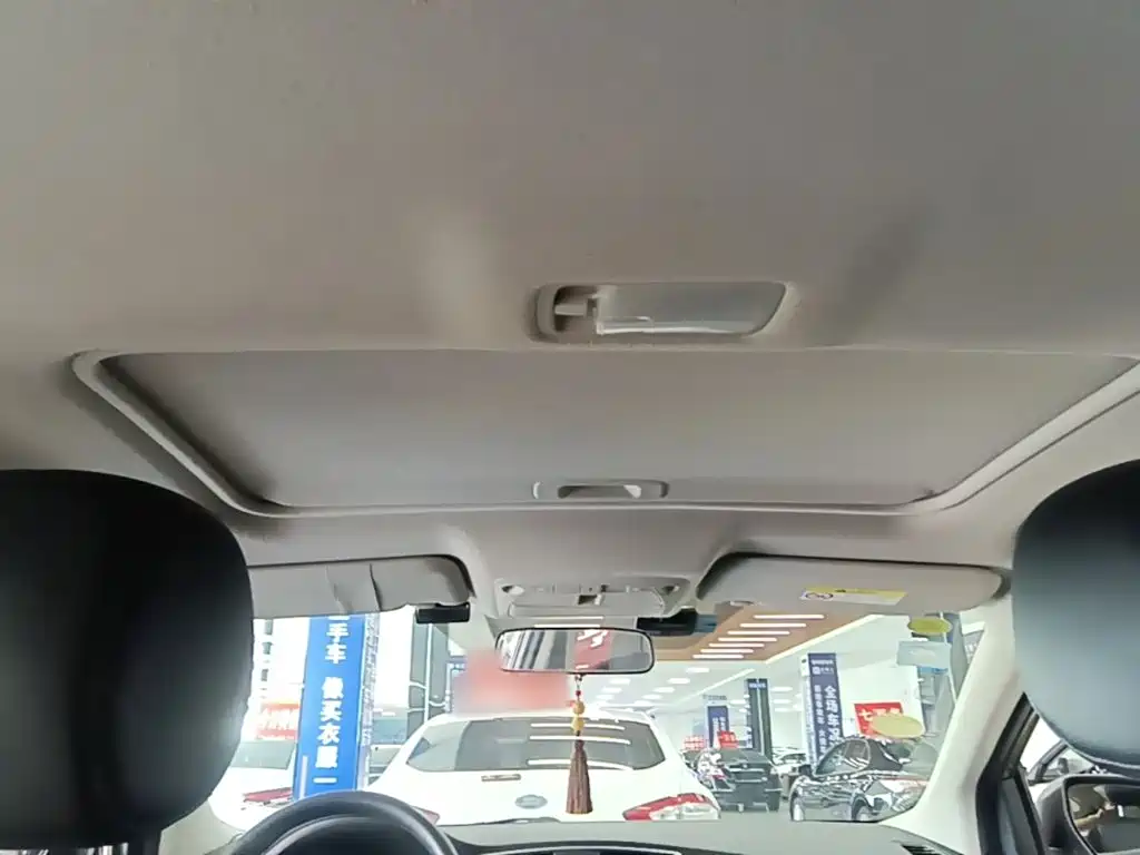 Nissan Sylphy — миниатюра 18