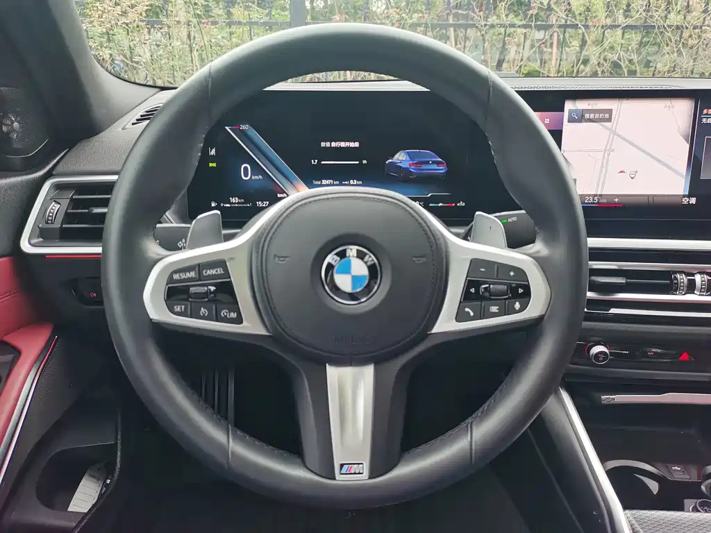 BMW 3 Series — миниатюра 12