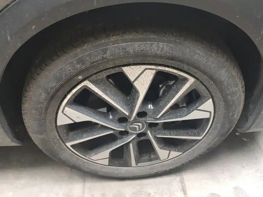 Citroen C5 X — миниатюра 6
