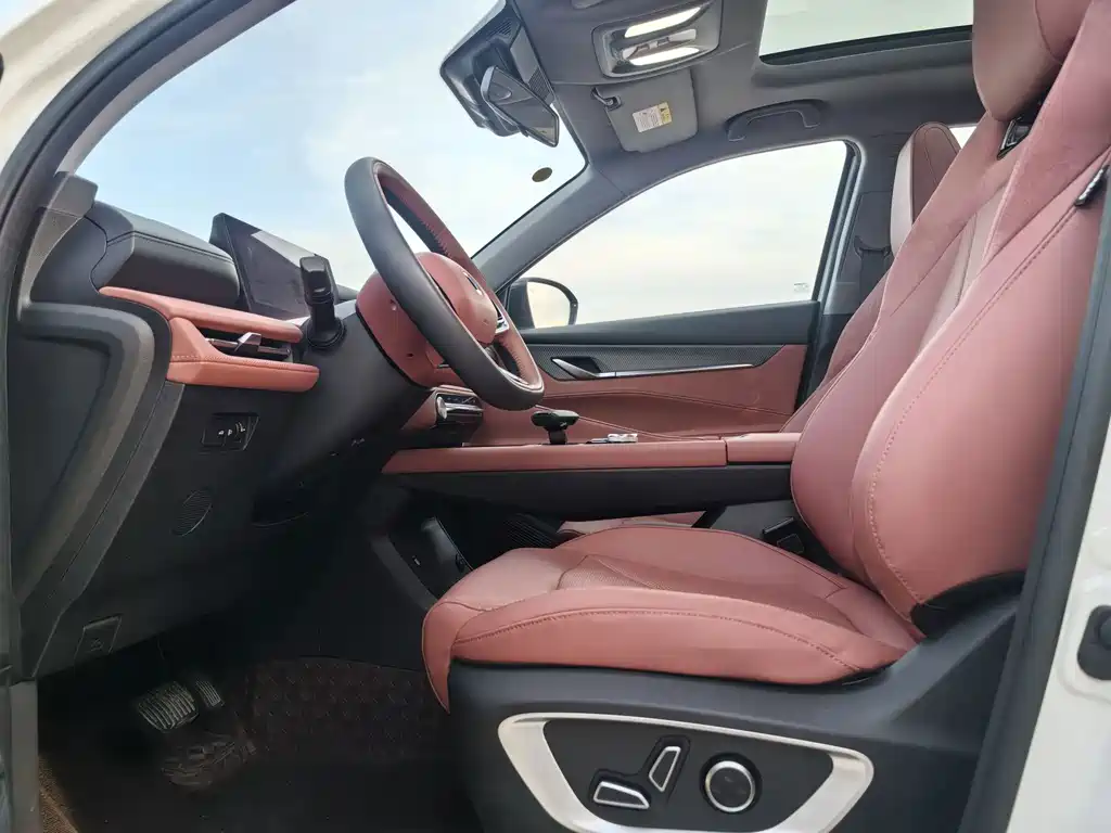 Changan CS75 PLUS — миниатюра 5