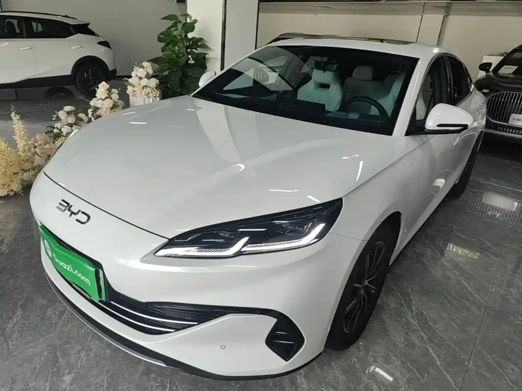 BYD Seal 06