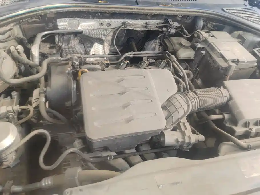 Volkswagen Lavida — миниатюра 10