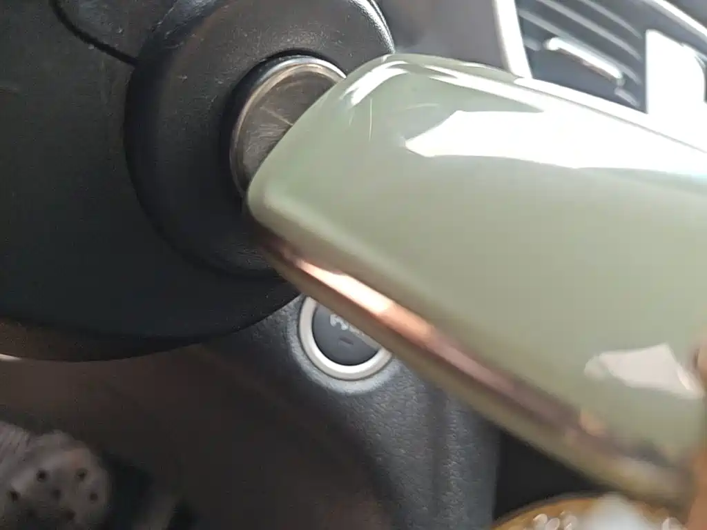 Buick Excelle — миниатюра 13