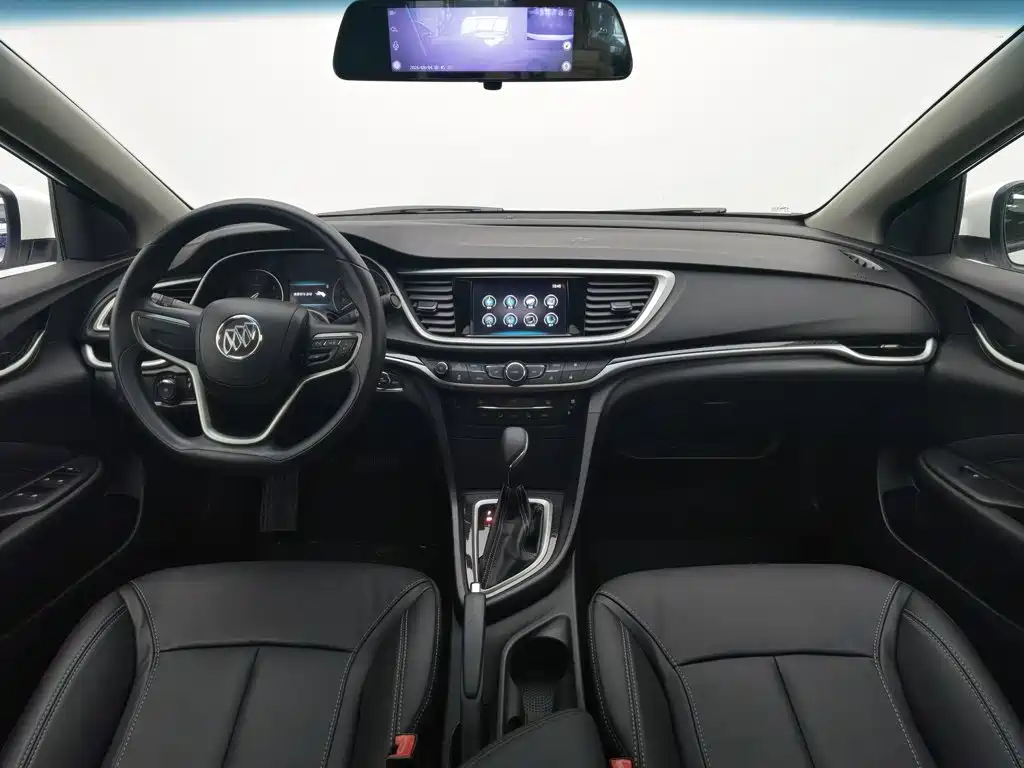 Buick Excelle — миниатюра 5
