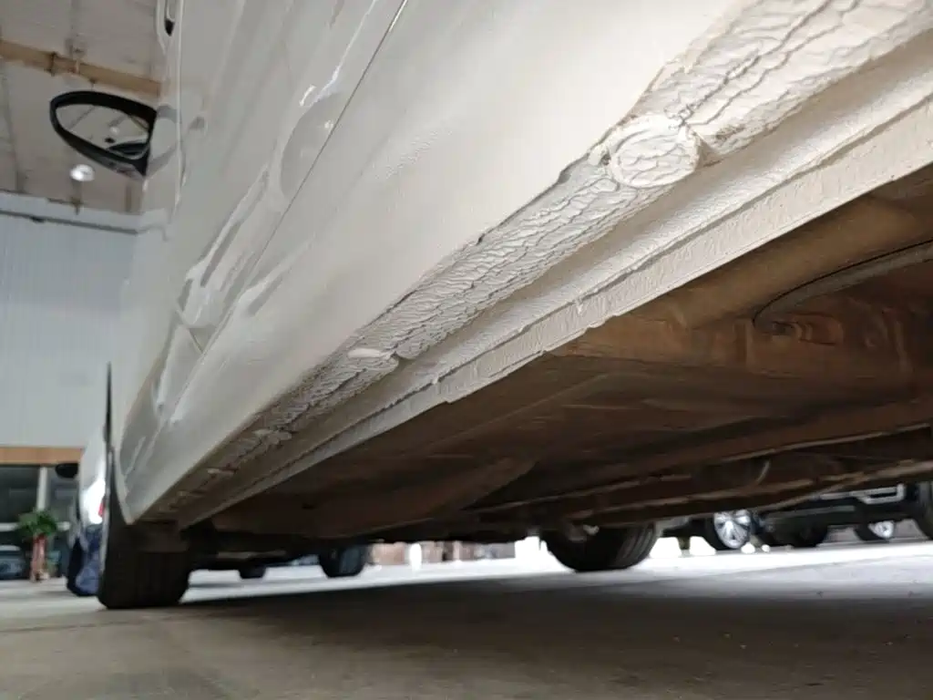 Buick Excelle — миниатюра 22