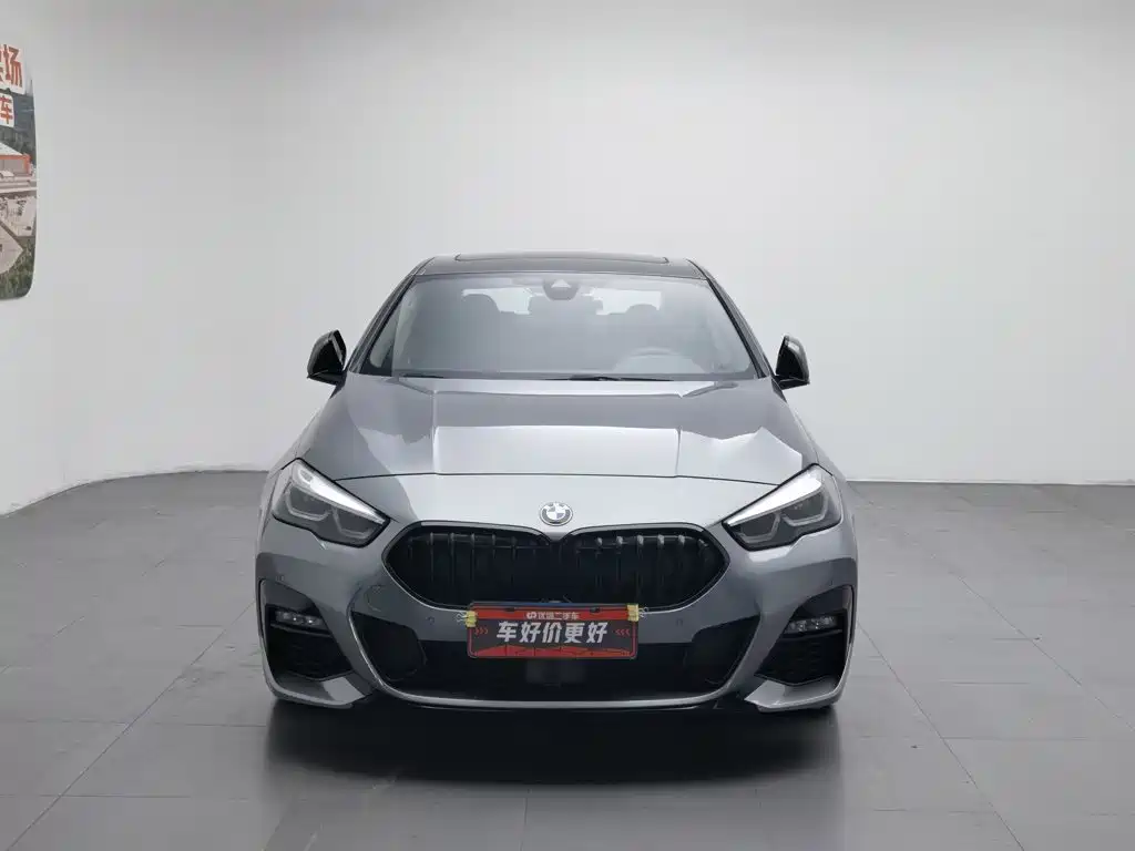 BMW 2 Series 2 2023 225i M Sport