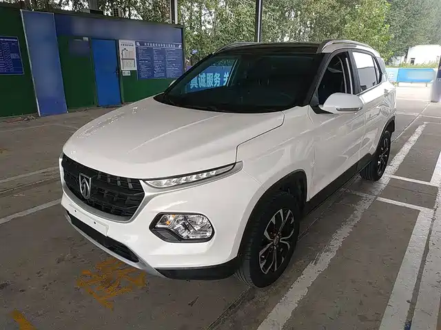 BAOJUN 510