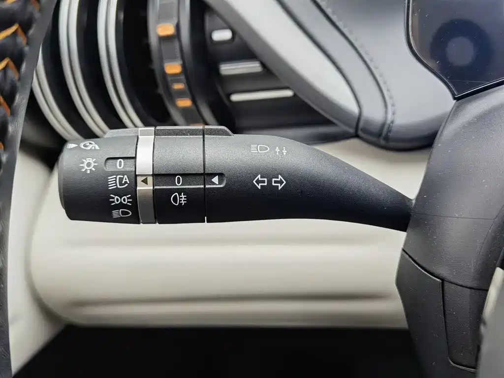 BYD Yuan Plus — миниатюра 21