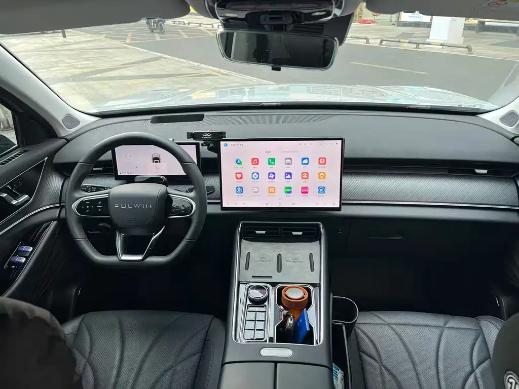 Fulwin Fengyun T9 — миниатюра 8