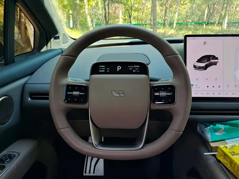 Li Auto Li i6 — миниатюра 15