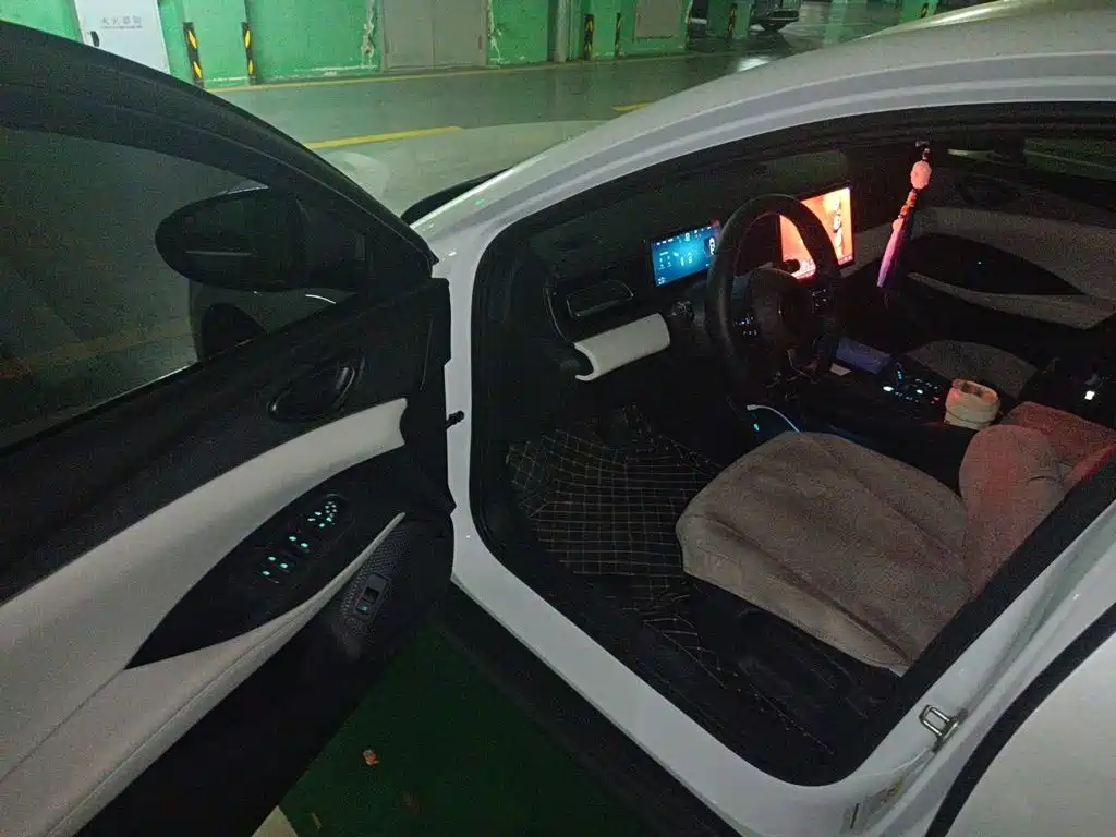 BYD Seal 06 — миниатюра 12