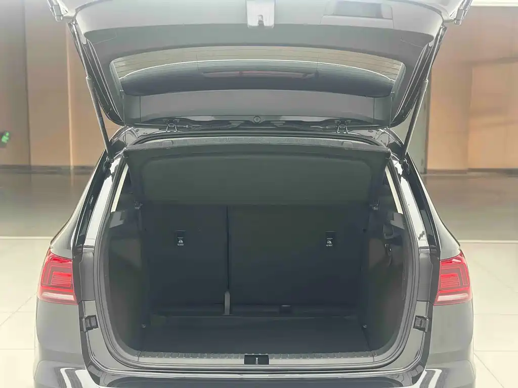 Volkswagen Tharu — миниатюра 9
