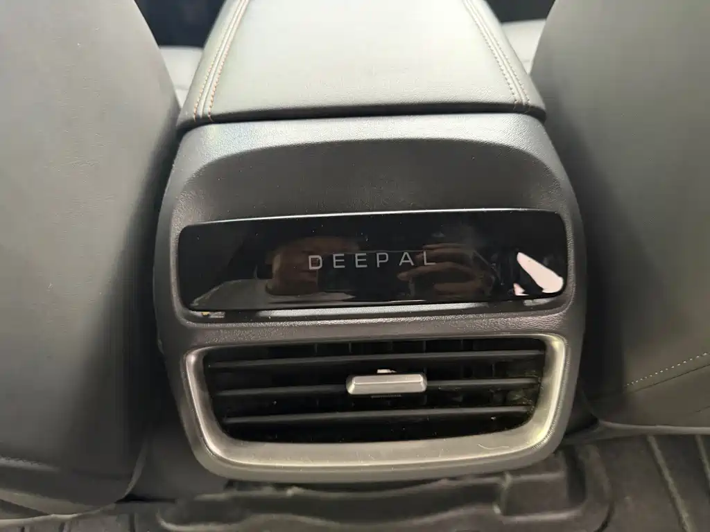 Deepal Deepal S05 — миниатюра 9
