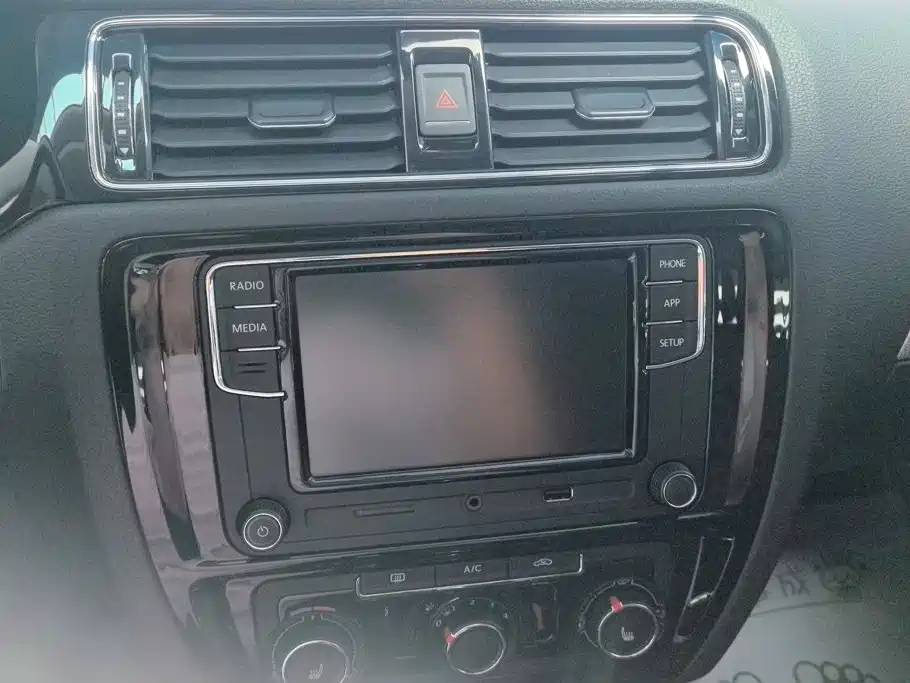 Volkswagen Sagitar — миниатюра 13