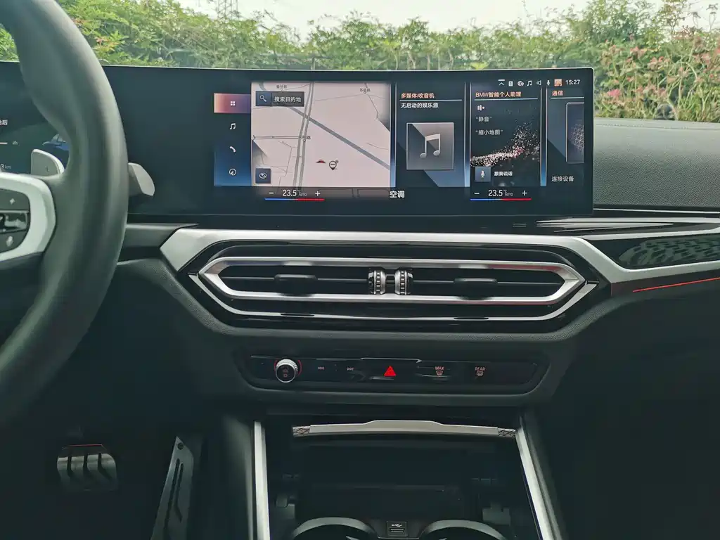 BMW 3 Series — миниатюра 15