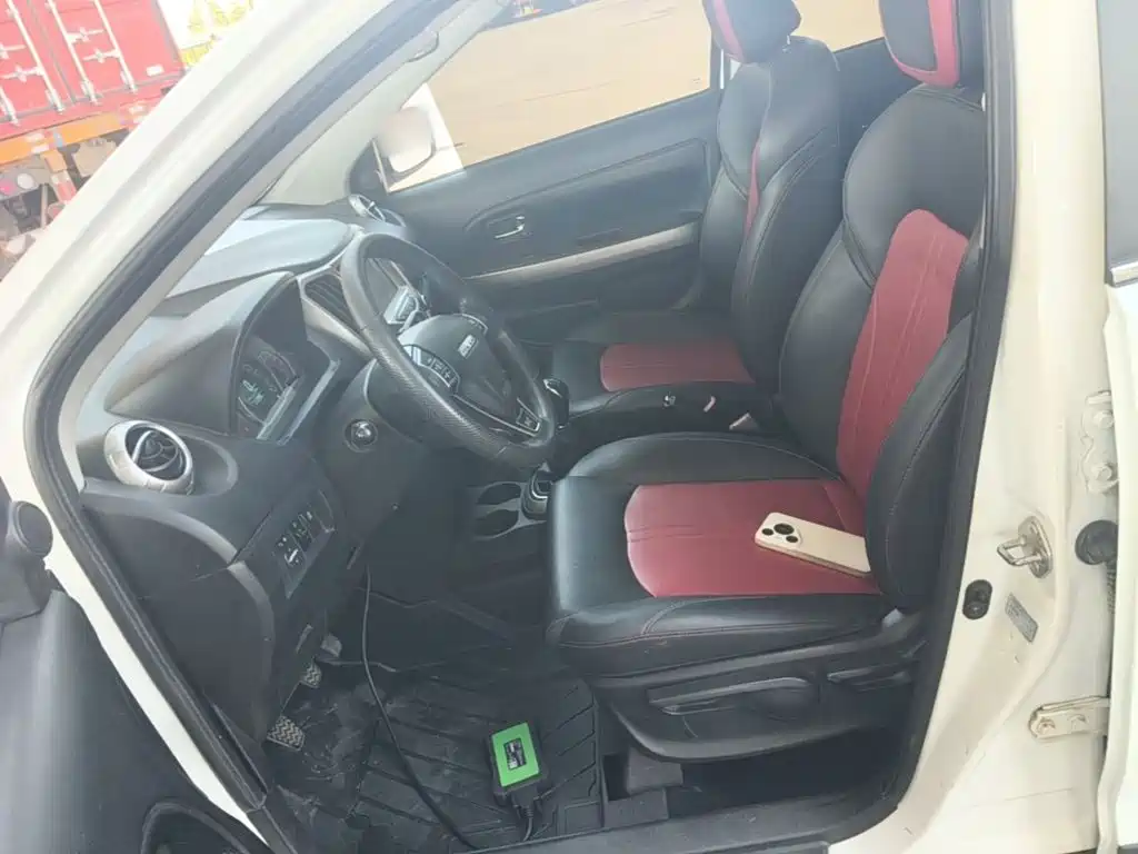 Haval H1 — миниатюра 15
