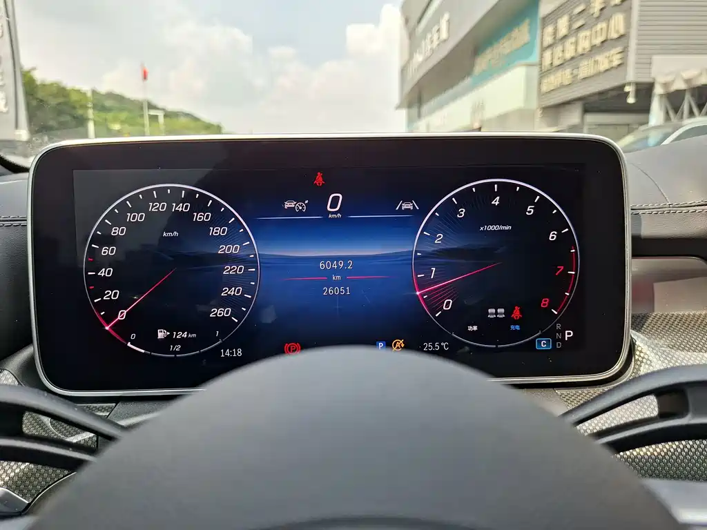 Mercedes-Benz CLE — миниатюра 11