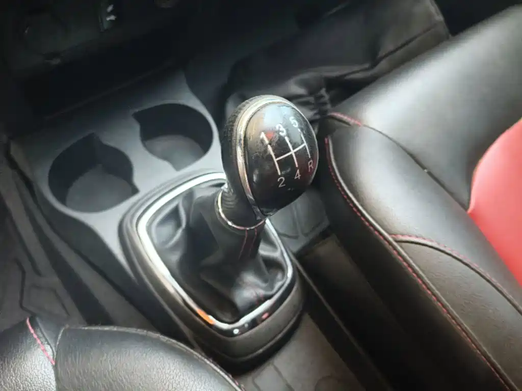 Haval H1 — миниатюра 14