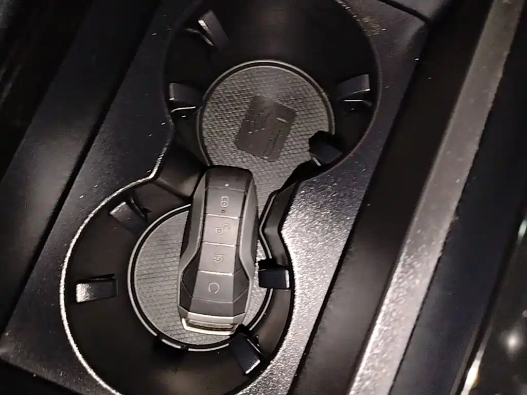 BYD Tang New Energy — миниатюра 9