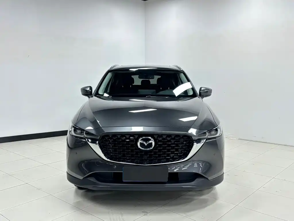 Mazda CX-5 — миниатюра 2