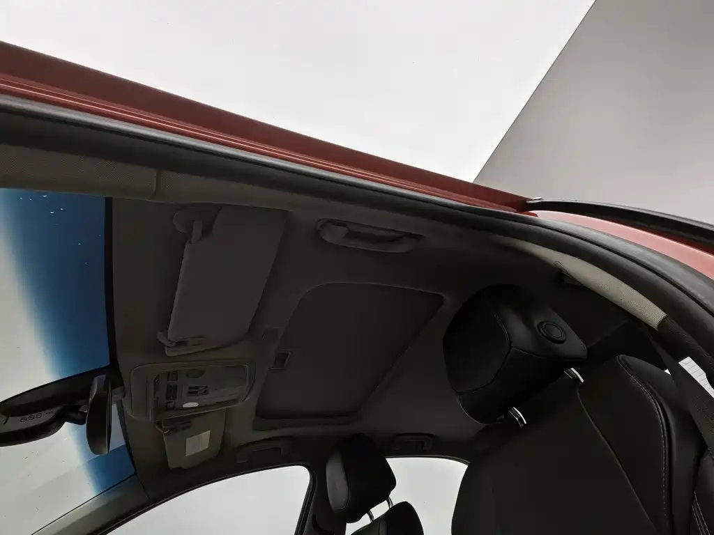 Cadillac ATS-L — миниатюра 14
