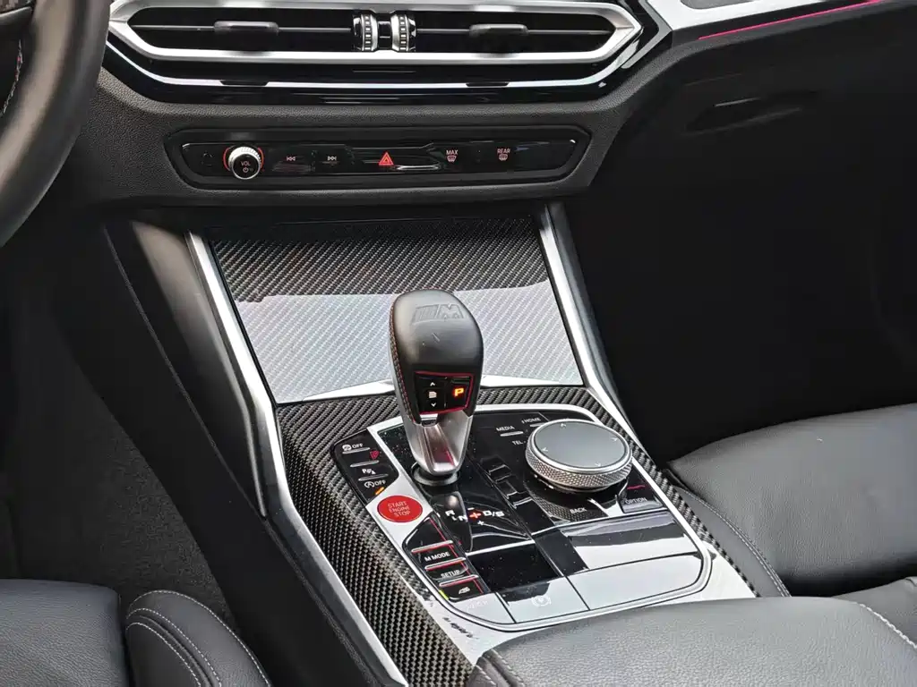 BMW M2 — миниатюра 8