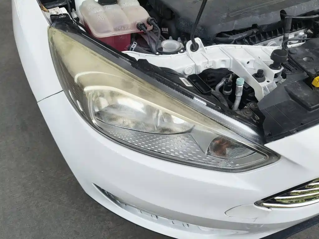 Ford Focus — миниатюра 25