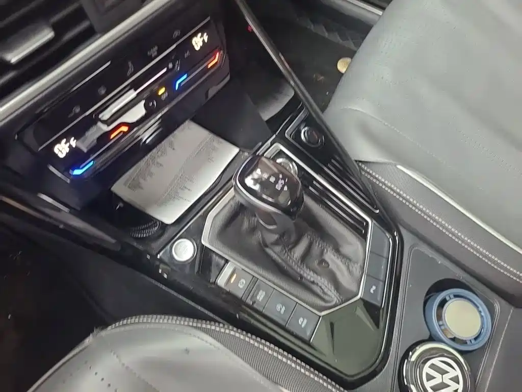 Volkswagen Tayron — миниатюра 7