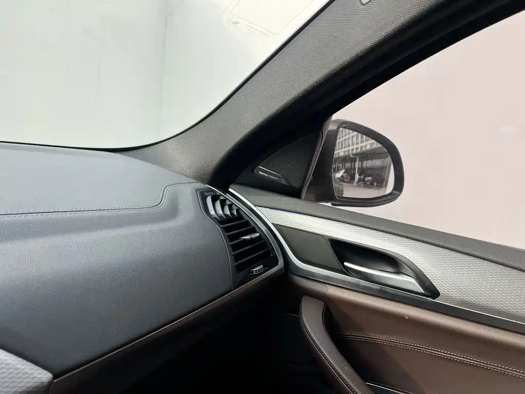 BMW X4 — миниатюра 12