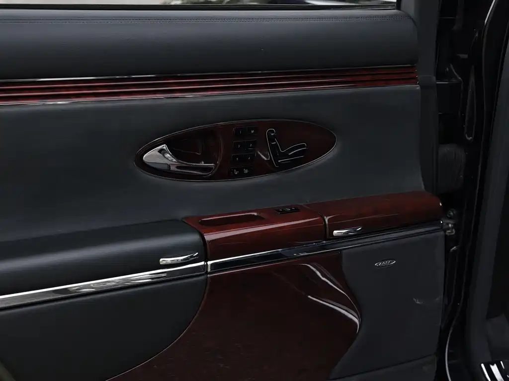 Maybach Maybach — миниатюра 14