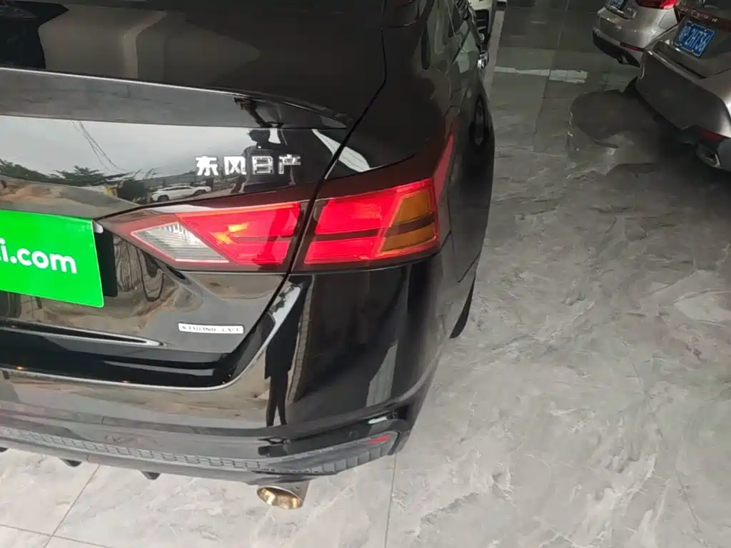 Nissan Teana — миниатюра 24
