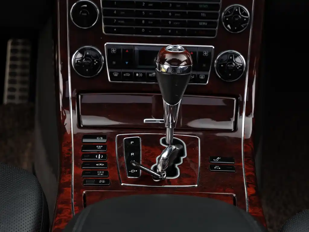 Maybach Maybach — миниатюра 8