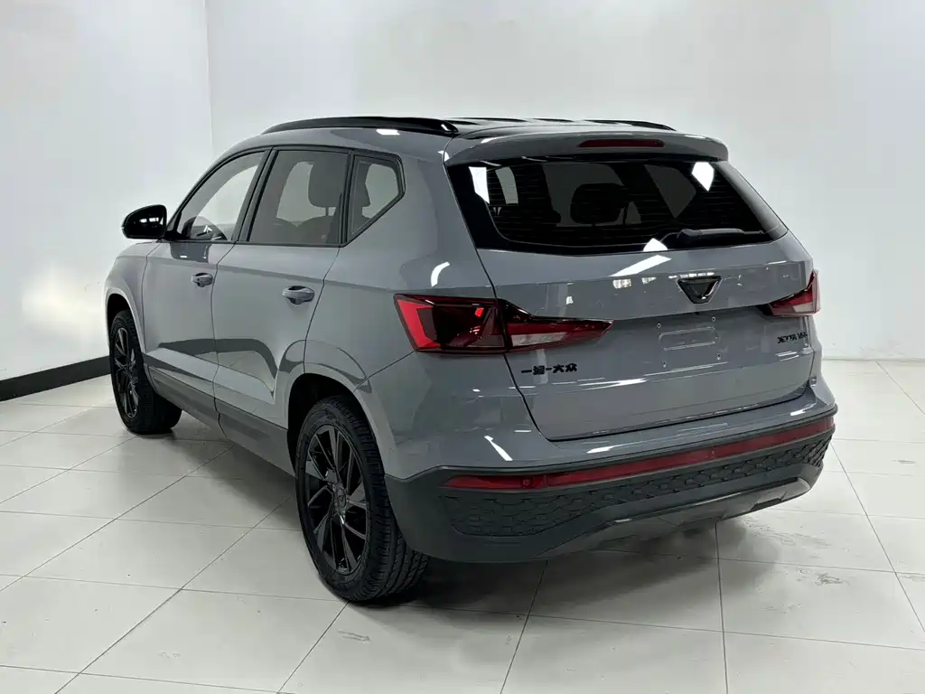 Jetta VS5 — миниатюра 6