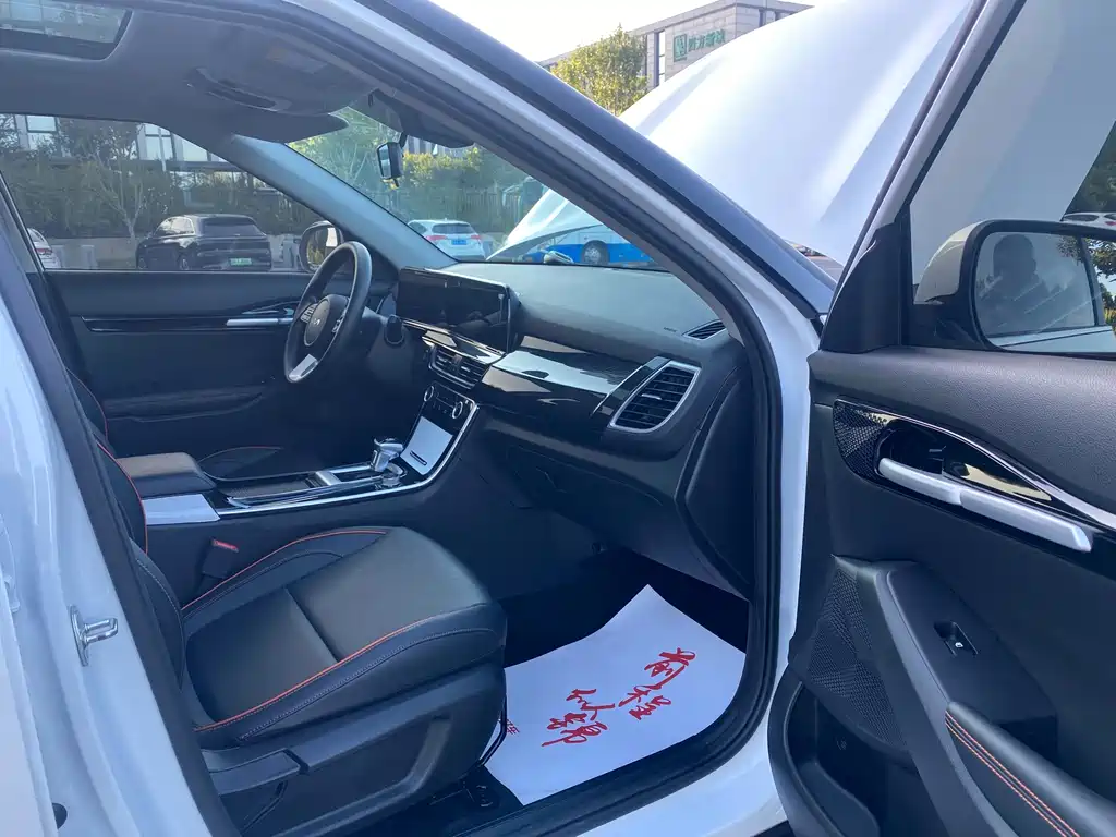 Kia Seltos — миниатюра 10