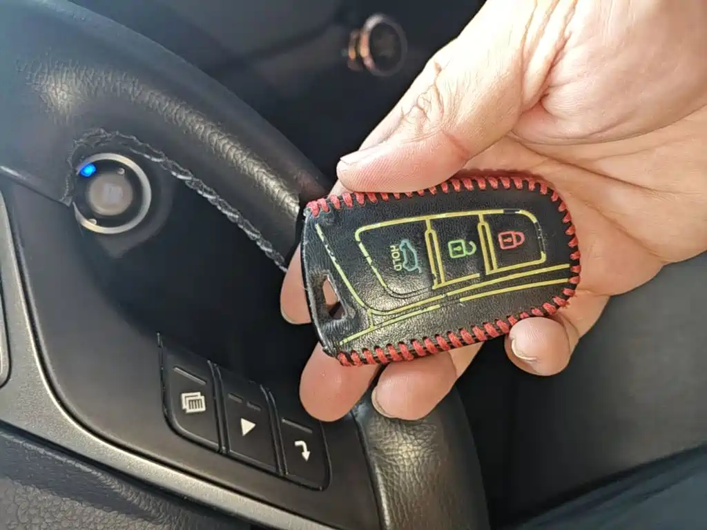 Hyundai Santa Fe — миниатюра 9