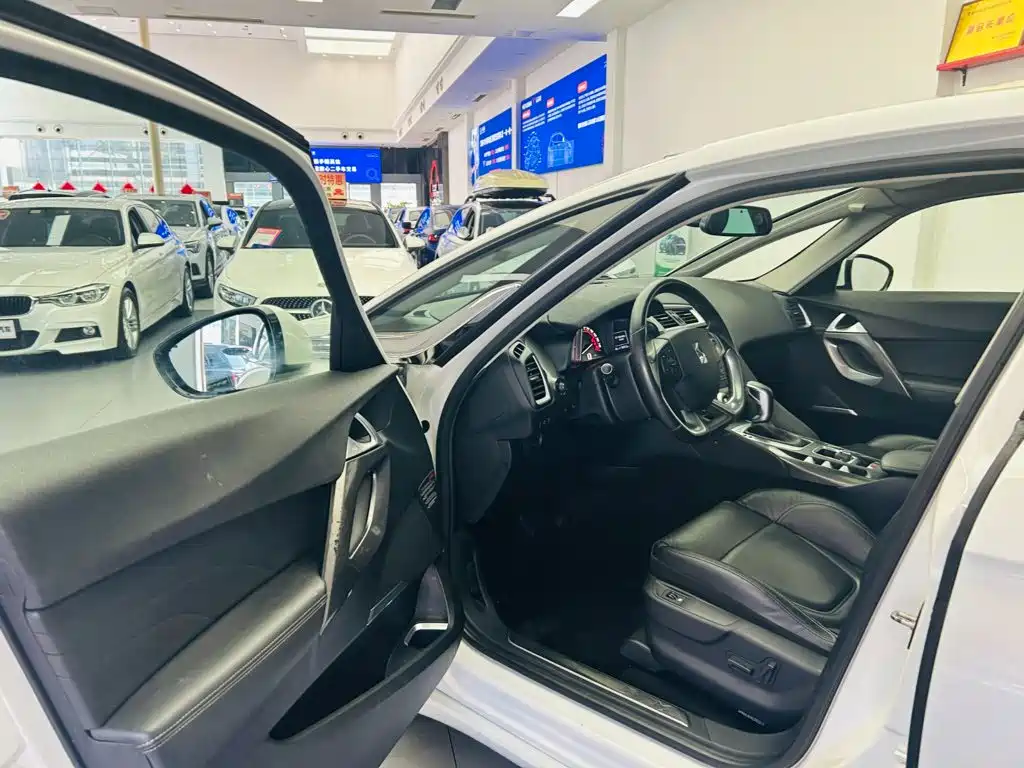DS DS 5 — миниатюра 19