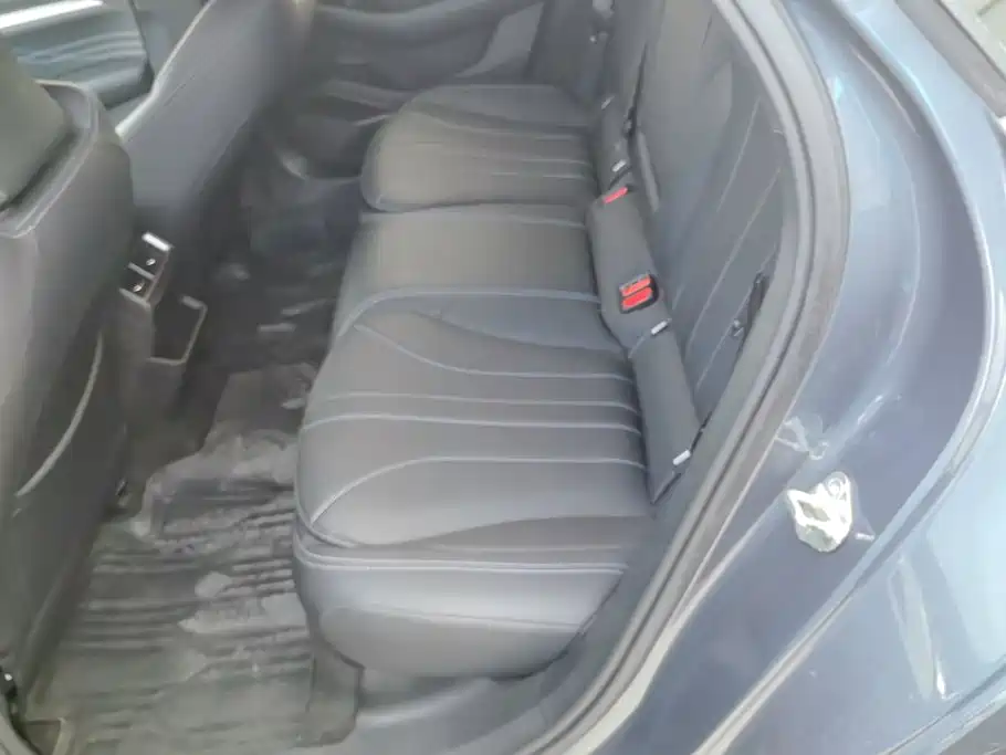 Geely Xingrui — миниатюра 11