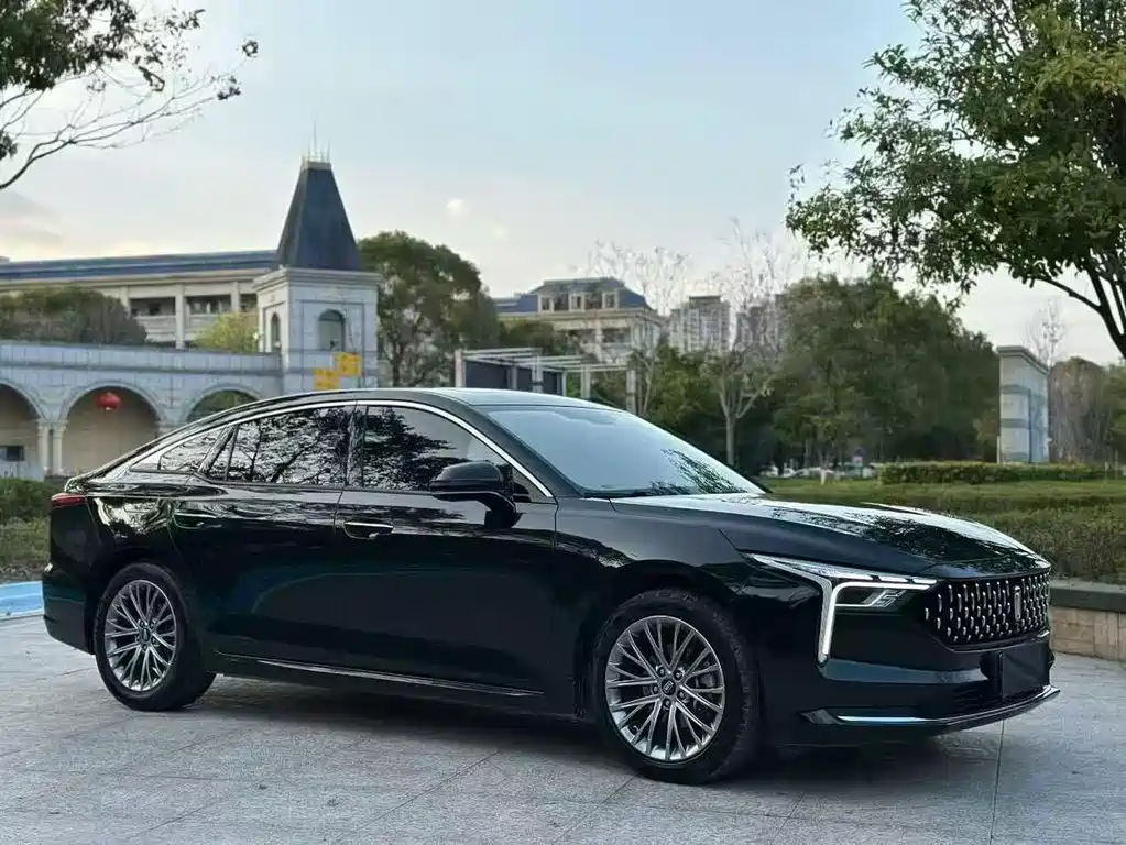 Bestune B70 — миниатюра 3