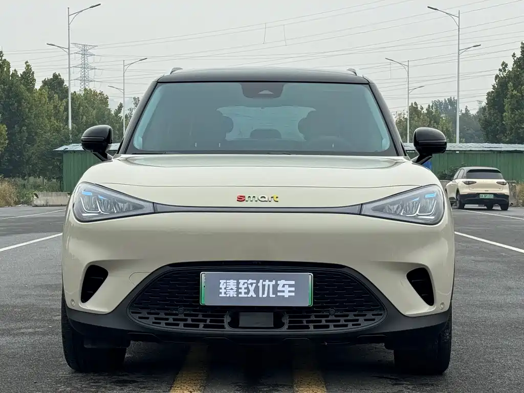 smart Smart #1 — миниатюра 2