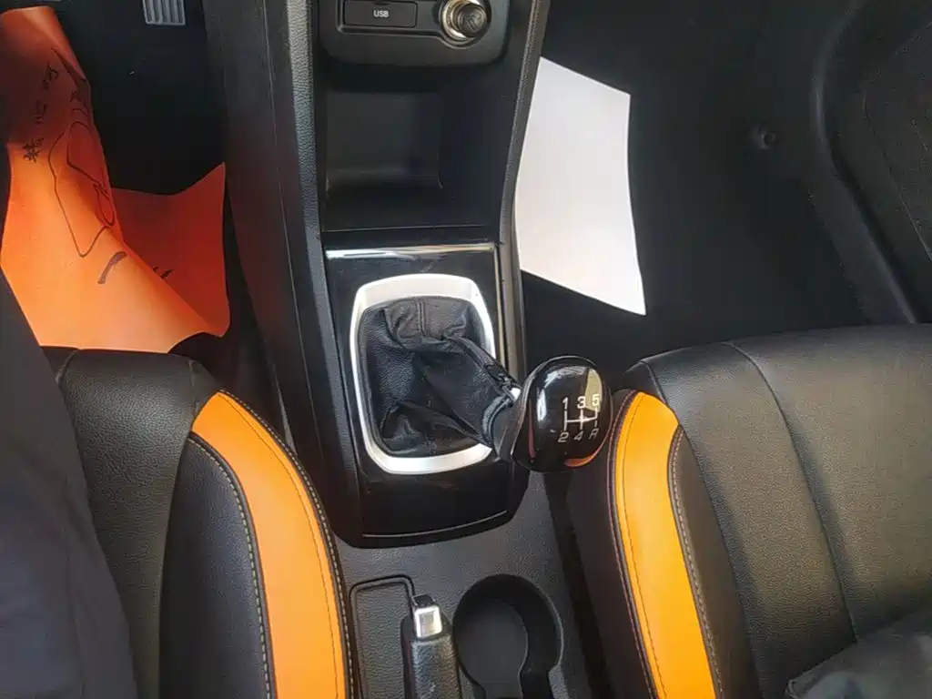 Baojun 310 — миниатюра 14