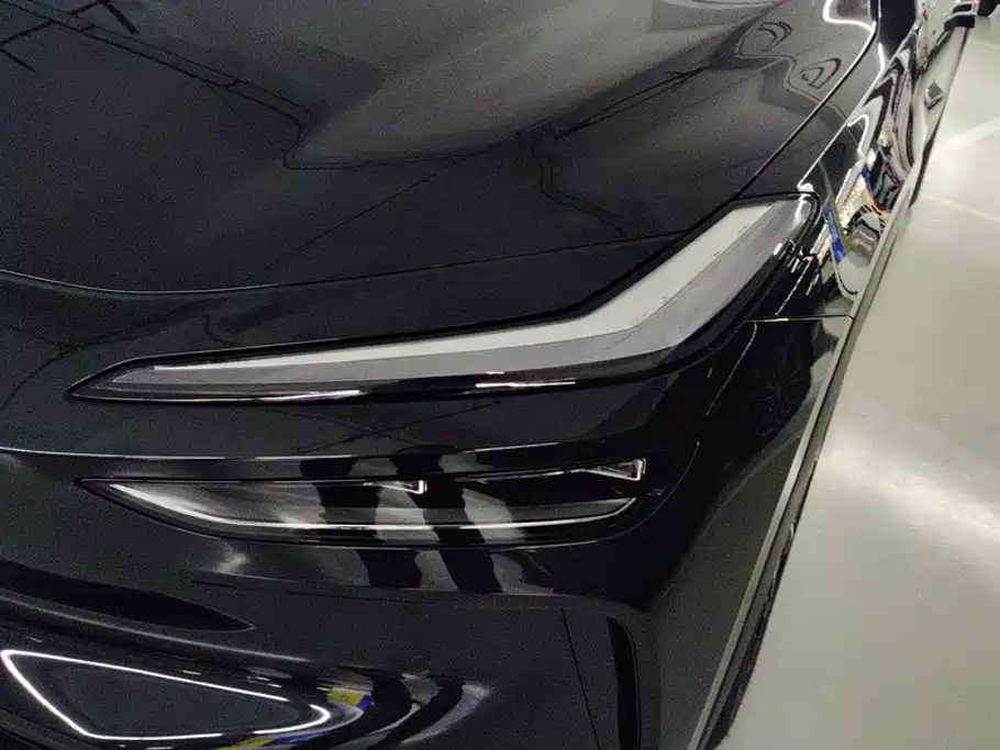 Onvo L60 2025 60kWh