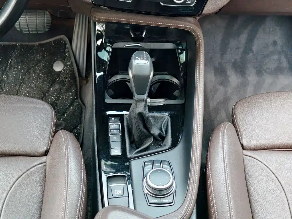 BMW X1 — миниатюра 50