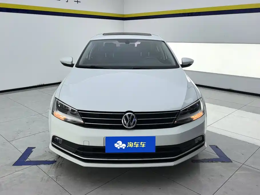 Volkswagen Sagitar — миниатюра 2