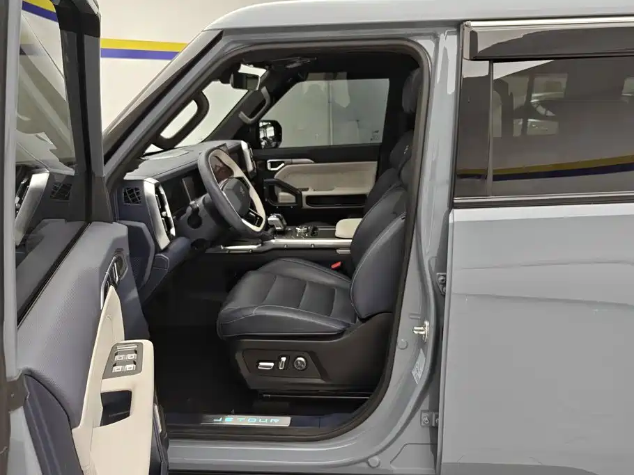 Shanhai Traveller C-DM — миниатюра 9